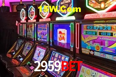 Sistemas de Segurança 2959Bet
