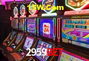 Promoções Sazonais 2959Bet