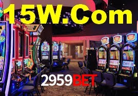 Programa VIP 2959Bet