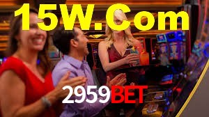 Cashback e recargas na 2959Bet