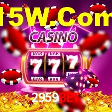 Ofertas Imperdíveis na 2959Bet: Promoções e Bônus Que Valem a Pena