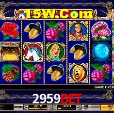 Jogos de Slot 2959Bet