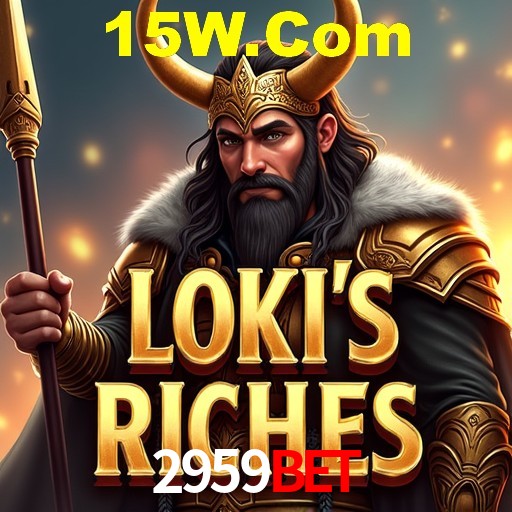 Descubra o Mundo do Cassino Online com 2959Bet