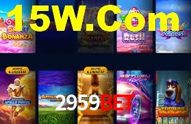 2959Bet App Interface