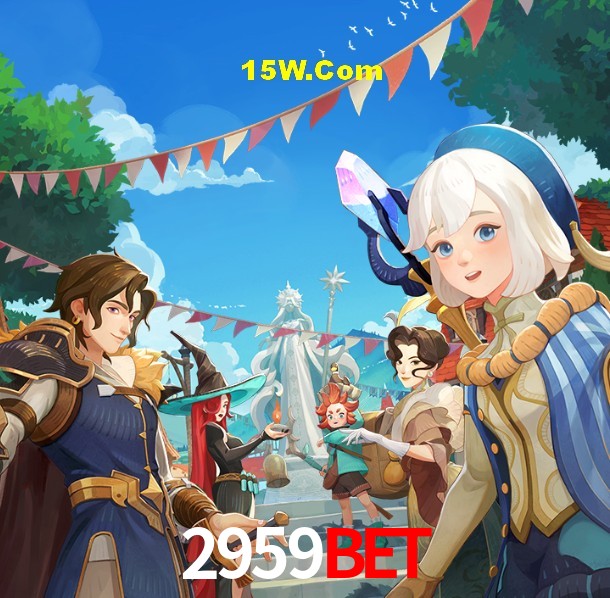Casino VIP 2959Bet