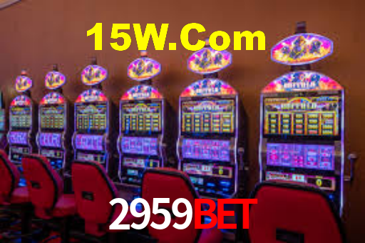 2959Bet: Seu Especialista em Apostas Esportivas Brasileiras