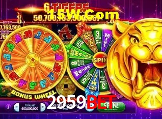 Apostas de Futebol 2959Bet