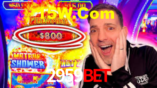Sinta a adrenalina dos jogos de cassino com 2959Bet