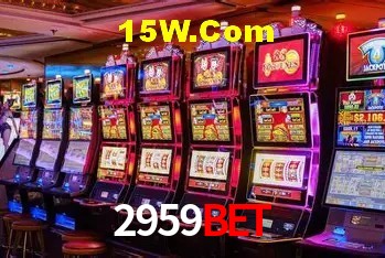 Apostas de Basquete 2959Bet