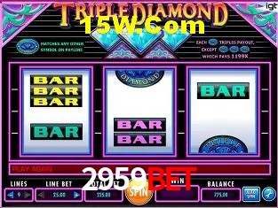 Promoção Relâmpago 2959Bet