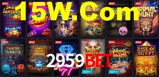 Spaceman Game 2959Bet