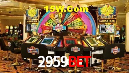 Apostas de Tênis 2959Bet