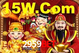 Welcome Bonus 2959Bet