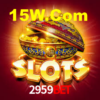 Apostas com odds competitivas na 2959Bet