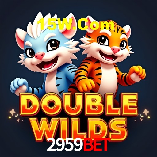 Programa VIP 2959Bet