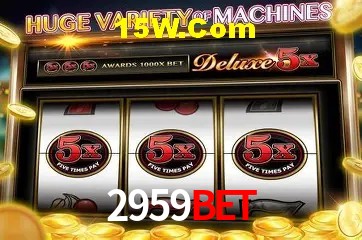 Segurança 2FA 2959Bet
