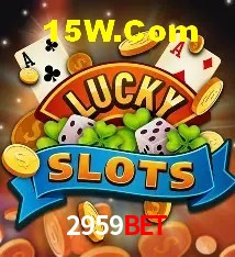 Experiência VIP 2959Bet