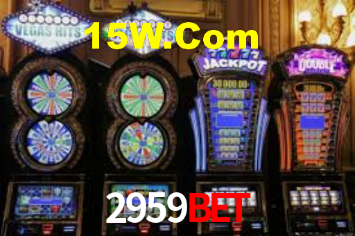 2959Bet Com Paga