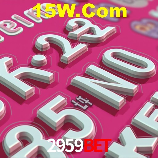 Apostas Esportivas na 2959Bet: Um Guia Completo