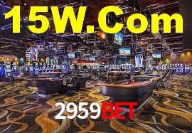 Blackjack Table 2959Bet