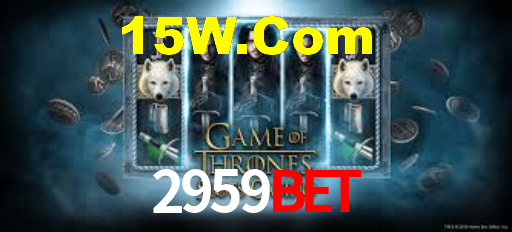 Explore as vantagens do 2959Bet: serviço profissional e confiabilidade