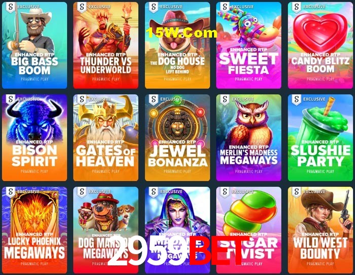 Slot Games 2959Bet