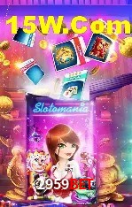 Estatísticas 2959Bet