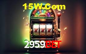 Welcome Bonus 2959Bet
