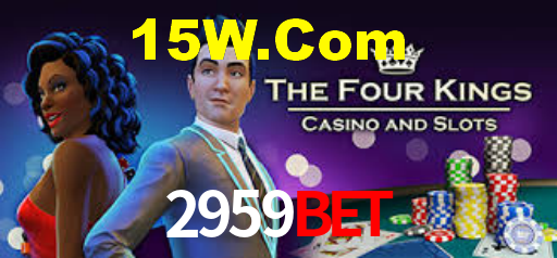 2959Bet - Plataforma De Jogos De Cassino - 2959Bet.Com