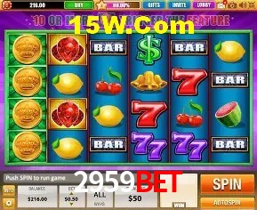 Jogo Spaceman 2959Bet