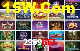 Exclusive Games 2959Bet