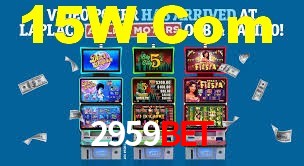 VIP Casino 2959Bet