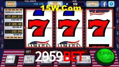 Casino Ao Vivo 2959Bet