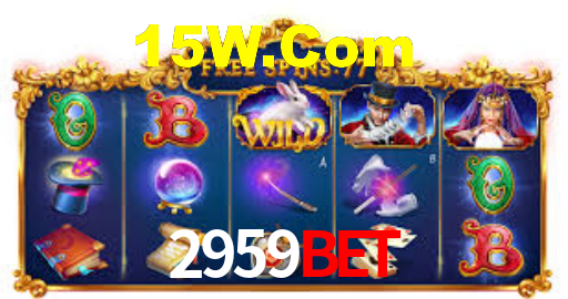 2959Bet Com Paga