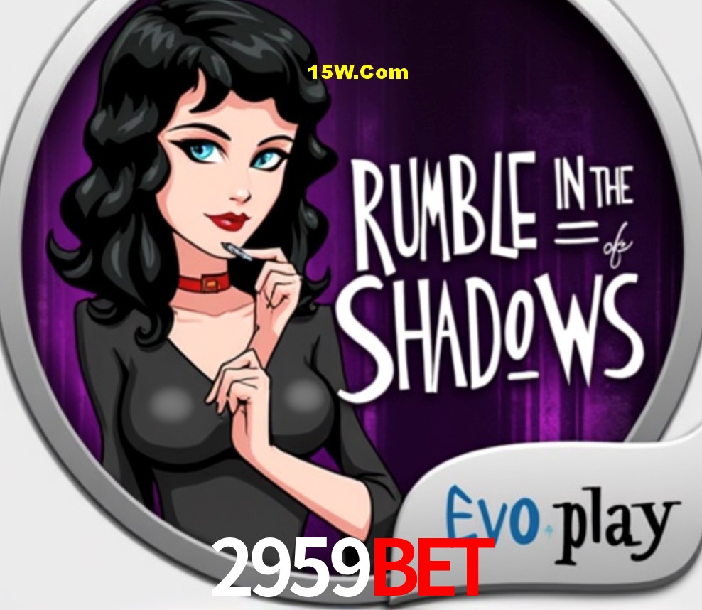 Casino Ao Vivo 2959Bet
