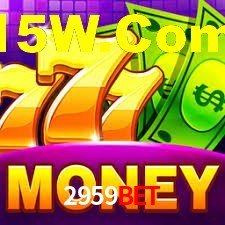 Live Casino 2959Bet