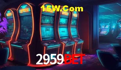 Diretório de Jogos 2959Bet