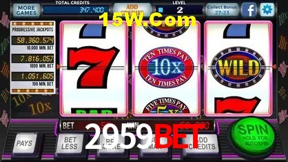 Especiais de Fim de Semana 2959Bet