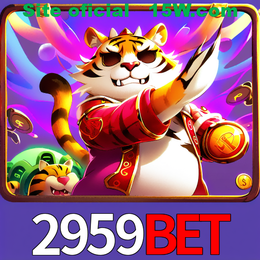 APK oficial da 2959Bet para Android